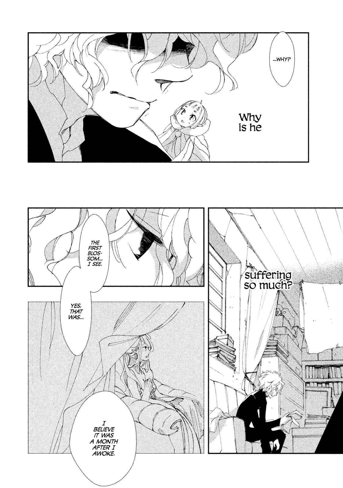Page 40 Chapter 5 Amegashi