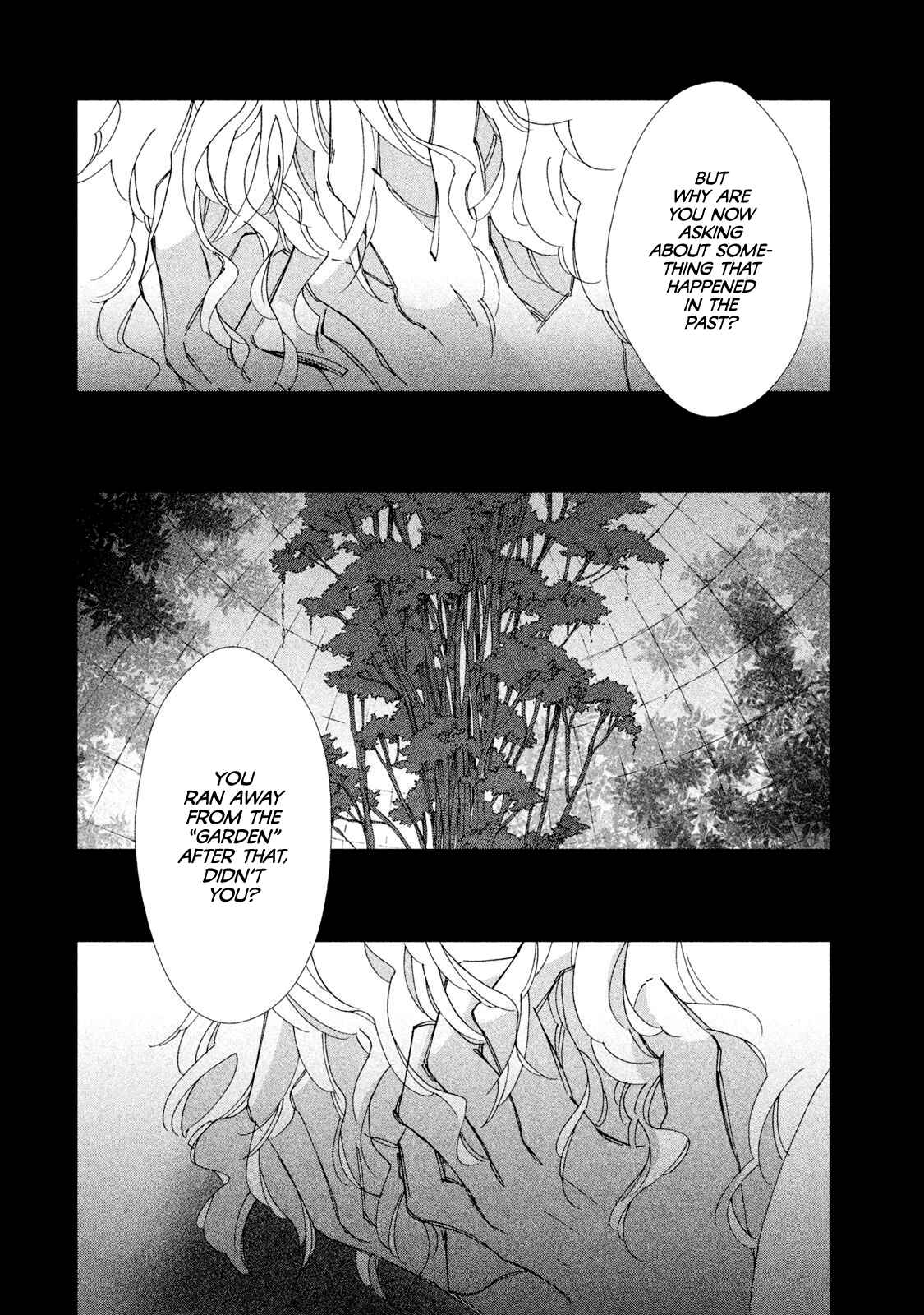 Page 42 Chapter 5 Amegashi