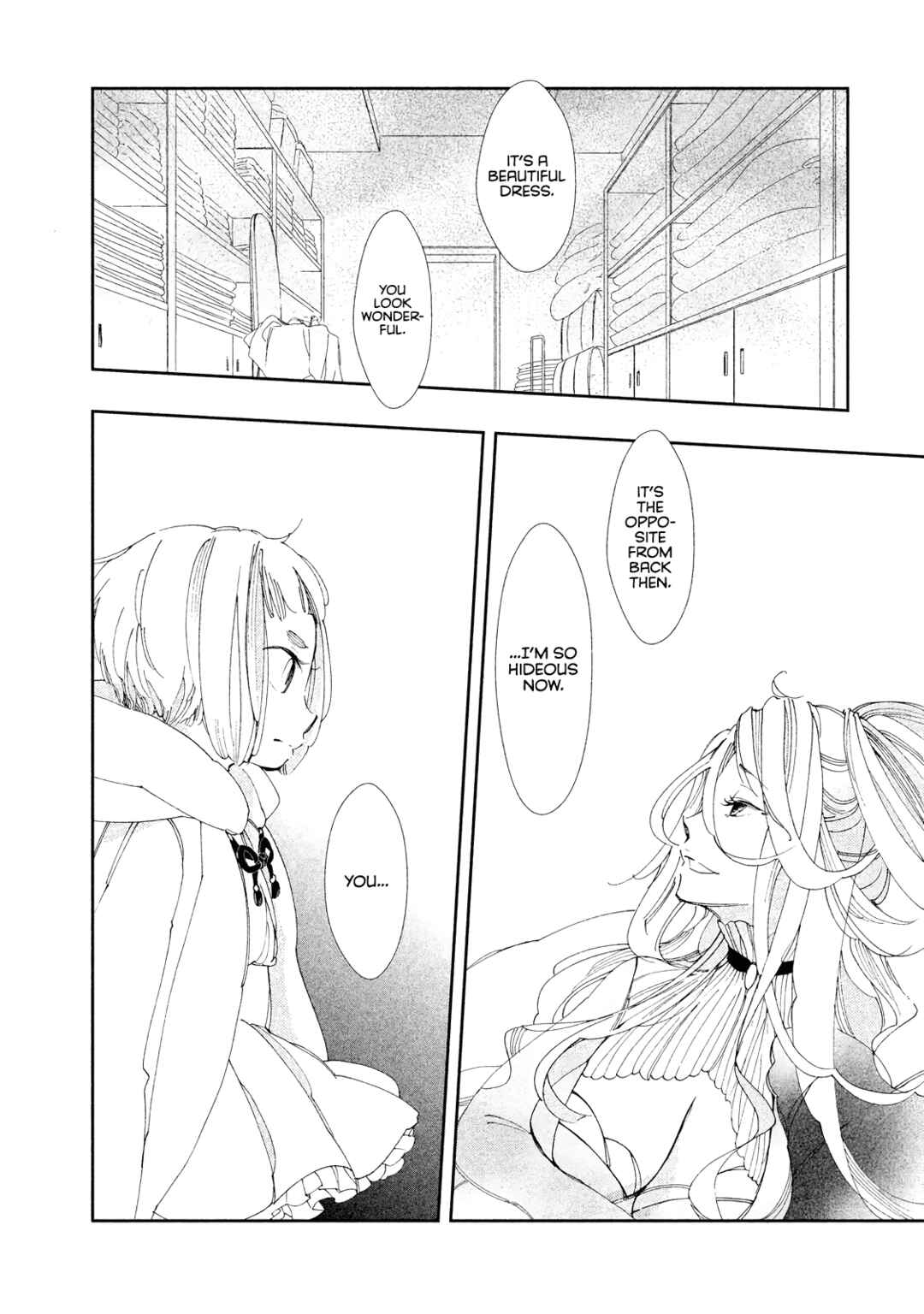 Page 16 Chapter 9 Amegashi
