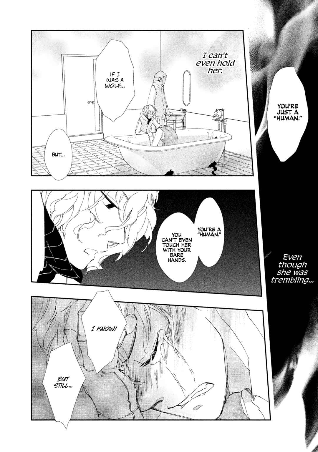 Page 23 Chapter 9 Amegashi