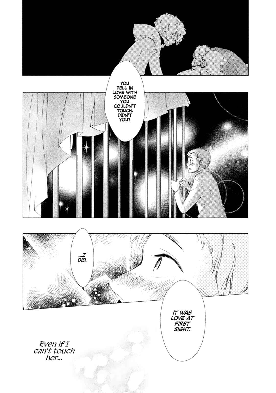 Page 24 Chapter 9 Amegashi