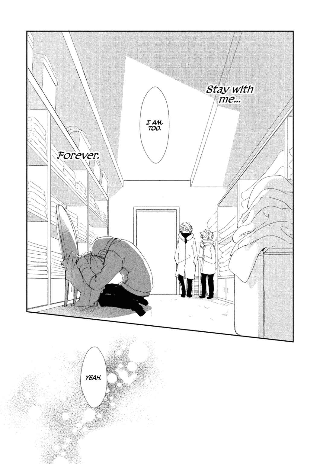 Page 34 Chapter 9 Amegashi