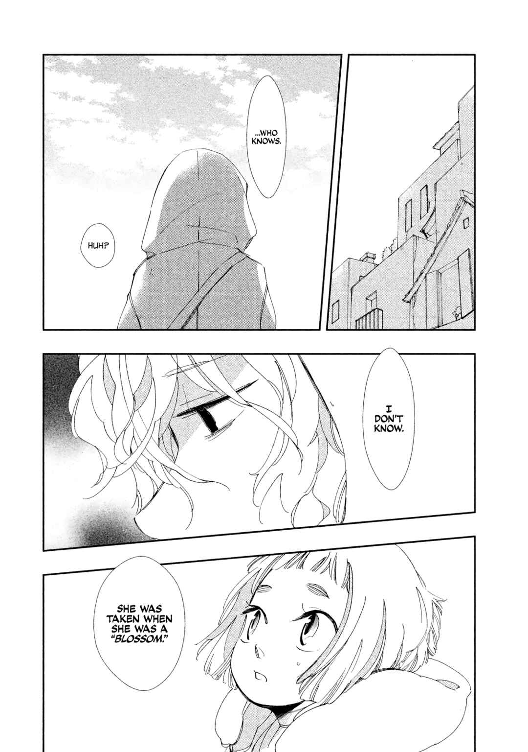 Page 42 Chapter 9 Amegashi