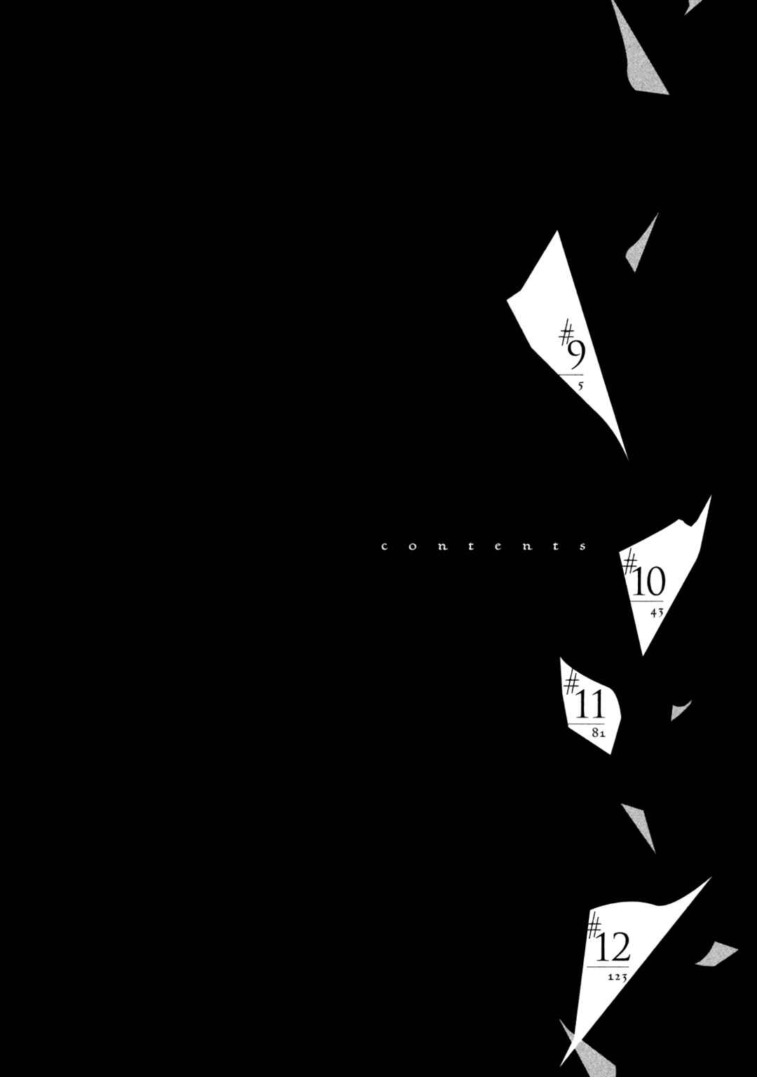 Page 6 Chapter 9 Amegashi