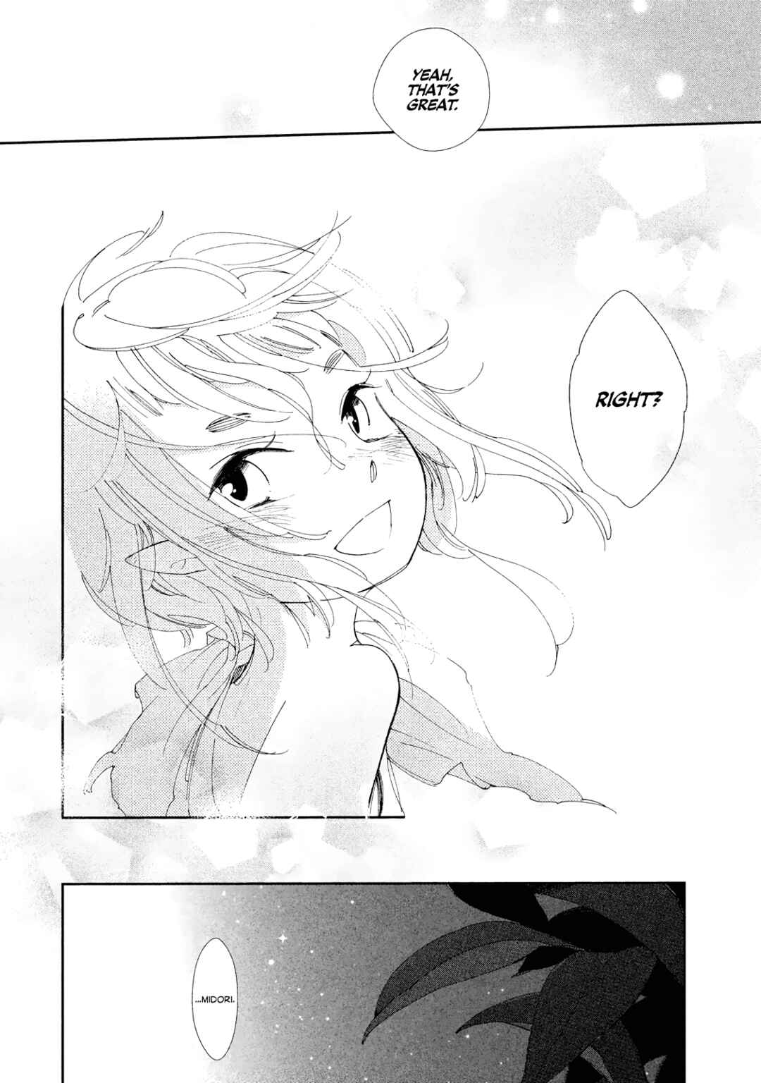 Page 35 Chapter 8 Amegashi
