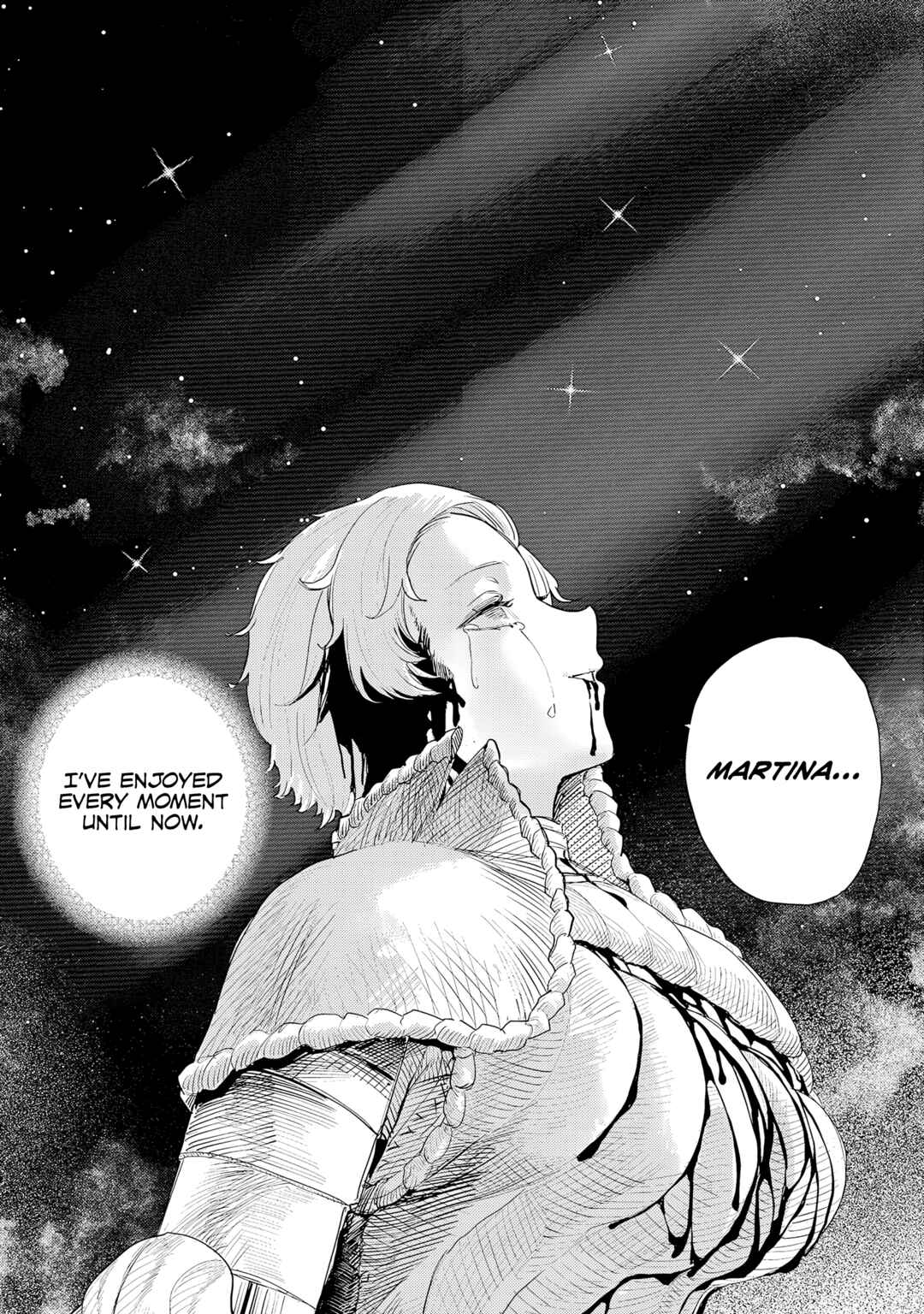 Page 8 Chapter 11.1 Virgin Knight: I Became the Frontier Lord in a World Ruled by Women