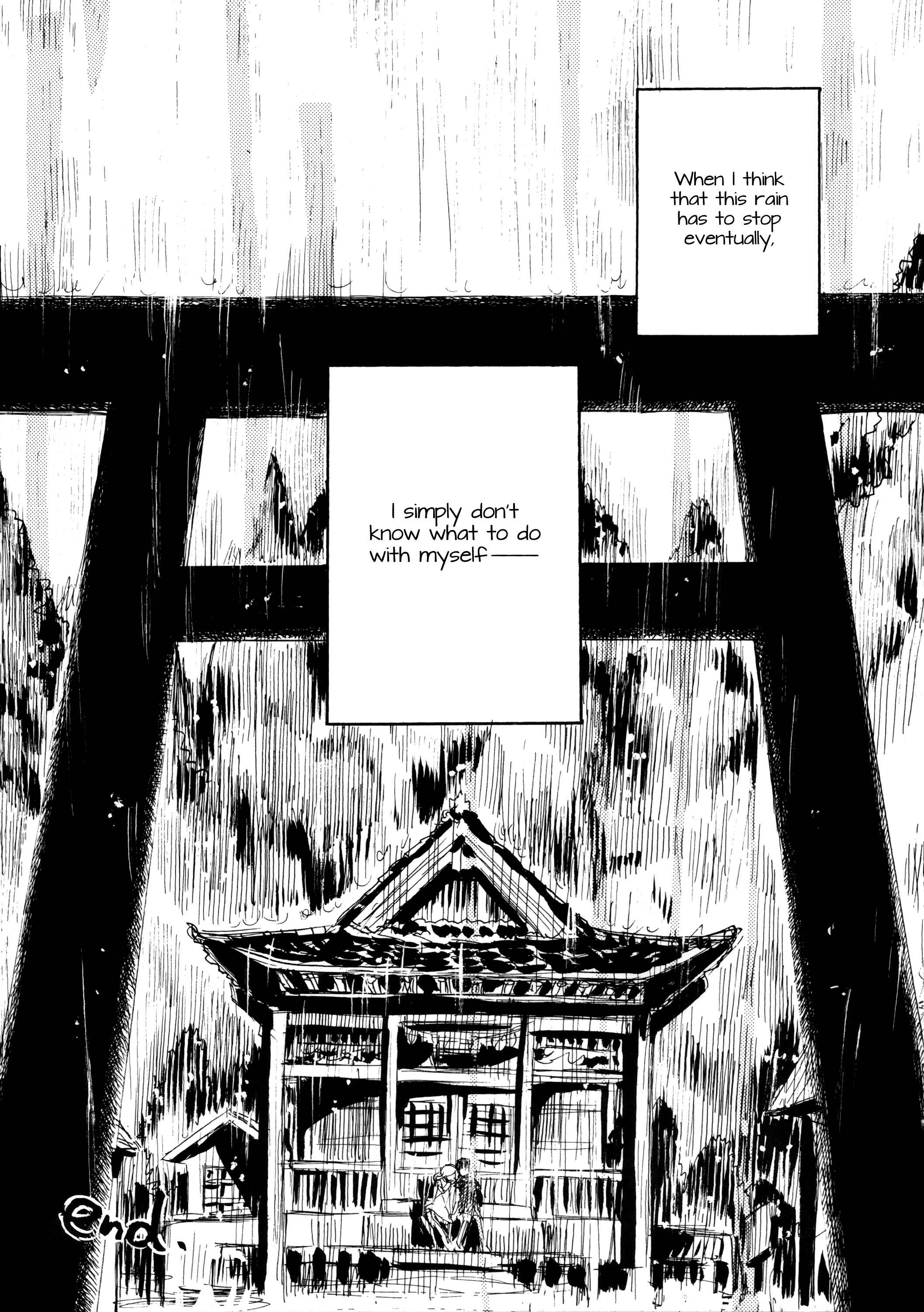 Page 29 Chapter Unknown_627c Maria-sama ga Miteru - Manatsu no Taion (Doujinshi)