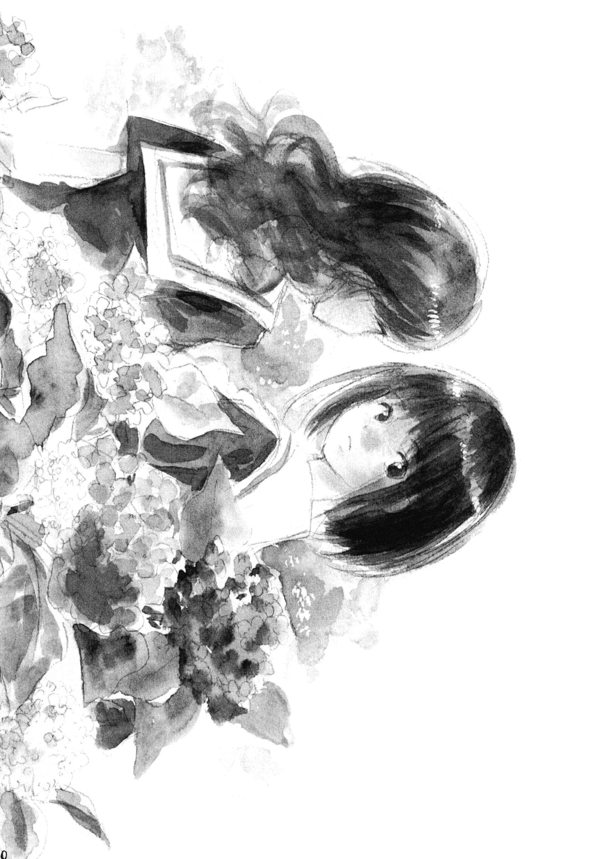 Page 30 Chapter Unknown_627c Maria-sama ga Miteru - Manatsu no Taion (Doujinshi)