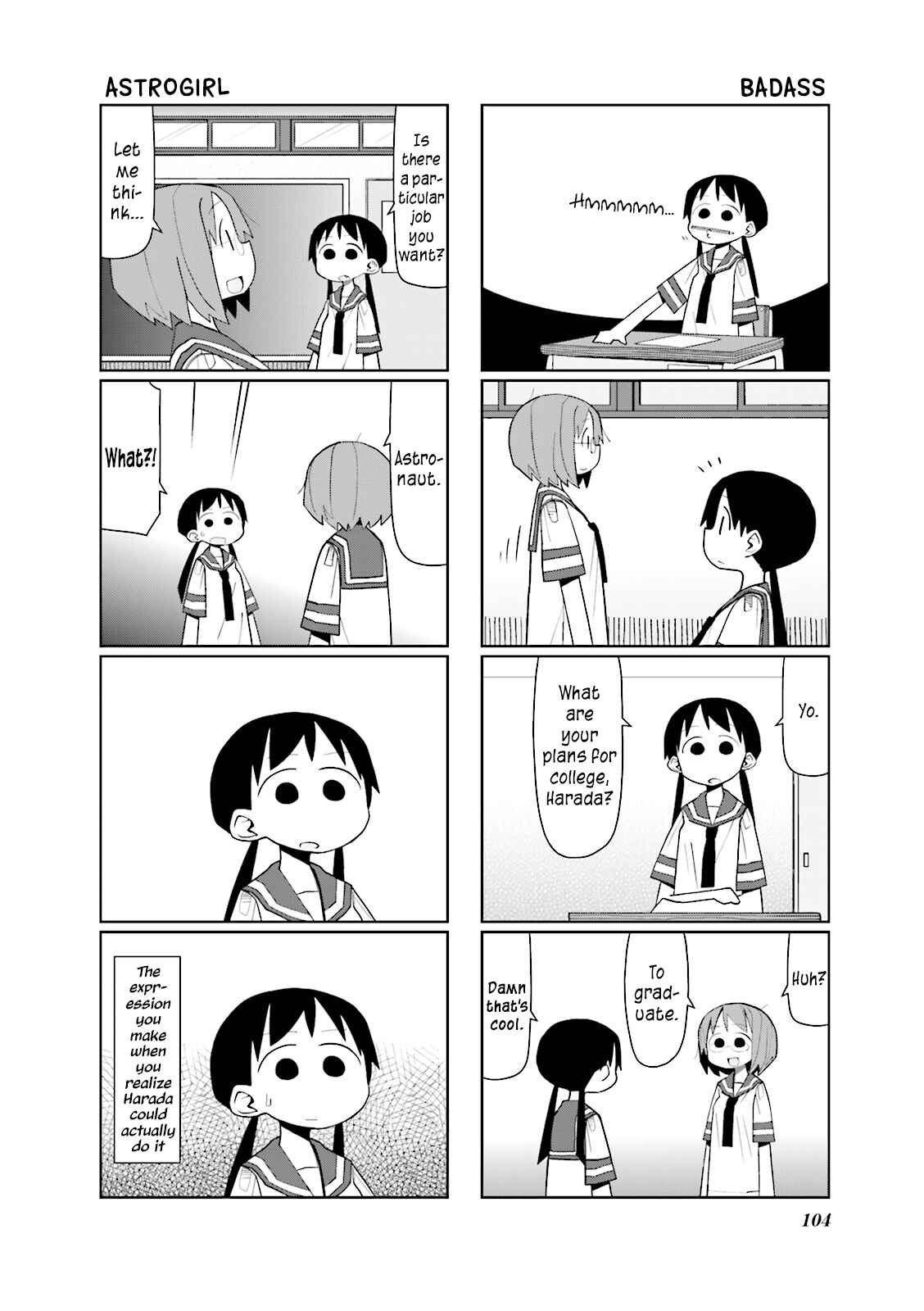 Page 2 Chapter 13 Heisei Umare