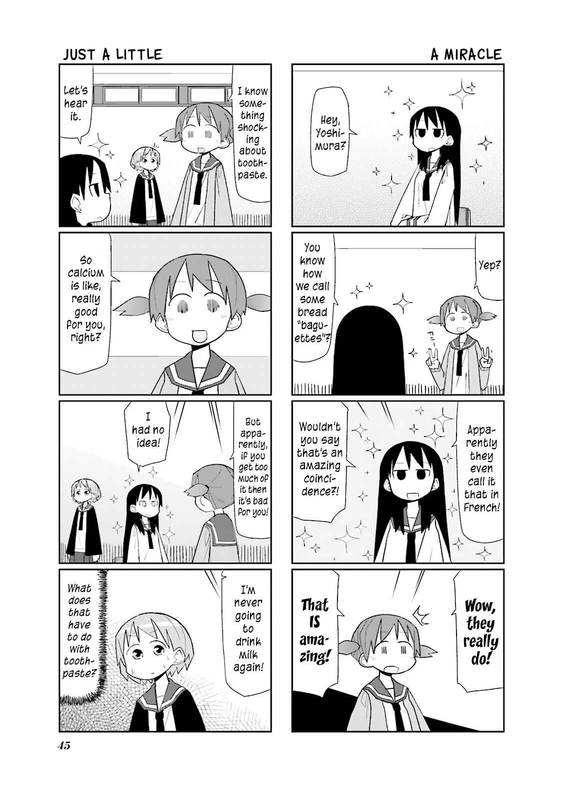 Page 2 Chapter 6 Heisei Umare