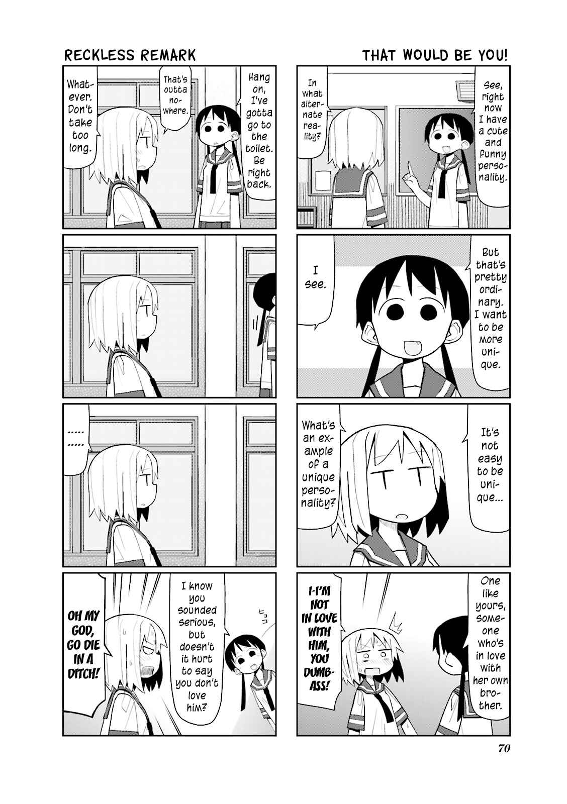 Page 2 Chapter 9 Heisei Umare