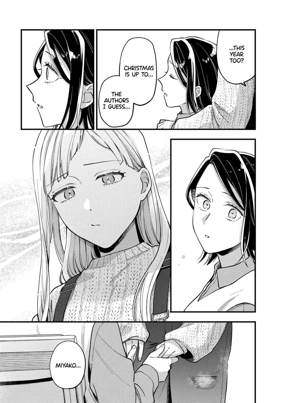 Page 4 Chapter 24.1 Maitsuki Niwa-tsuki Ooya-tsuki