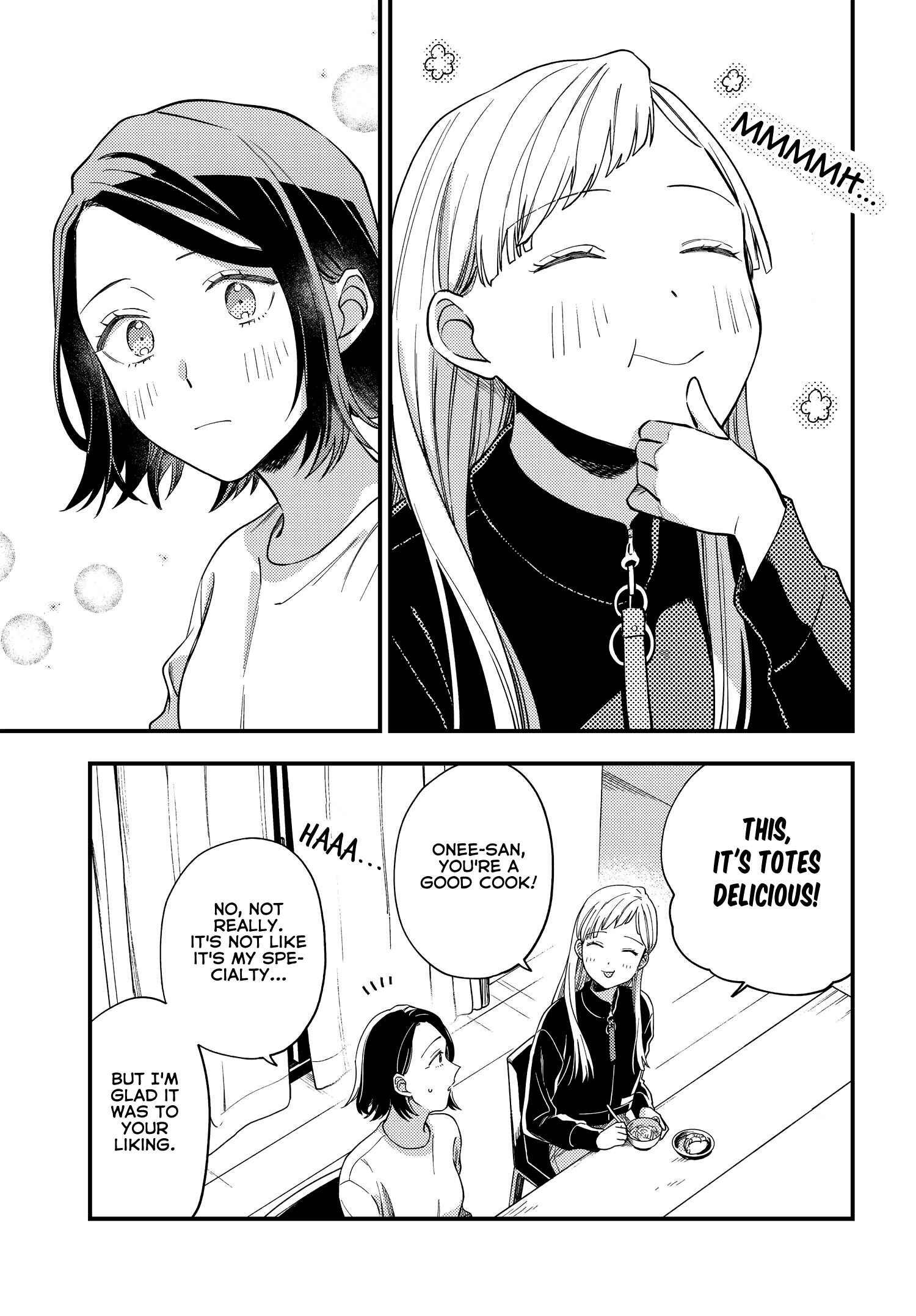 Page 10 Chapter 2 Maitsuki Niwa-tsuki Ooya-tsuki