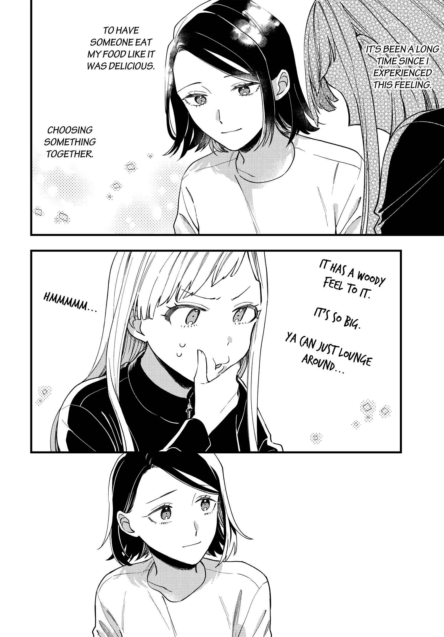 Page 21 Chapter 2 Maitsuki Niwa-tsuki Ooya-tsuki