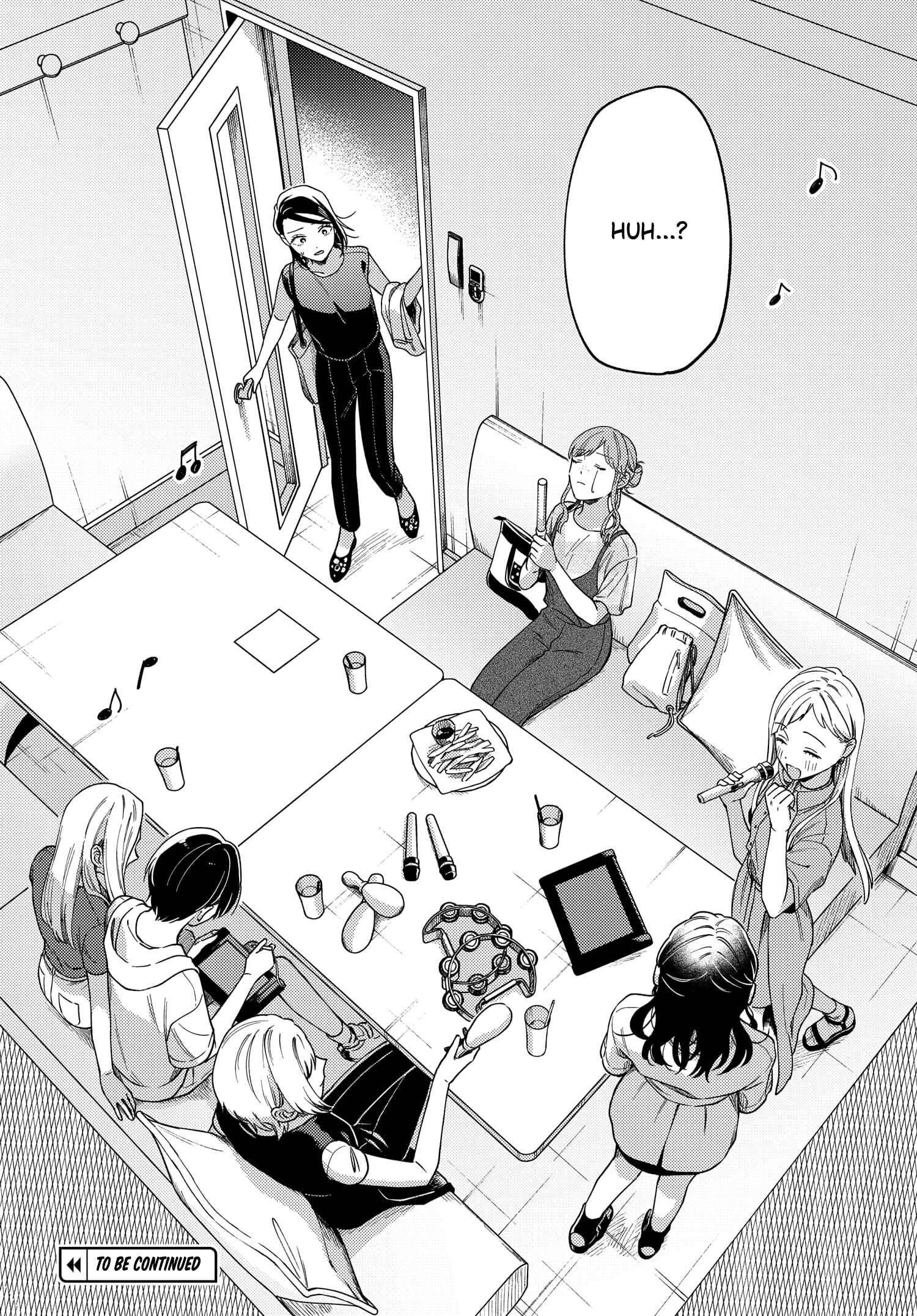 Page 23 Chapter 11 Maitsuki Niwa-tsuki Ooya-tsuki