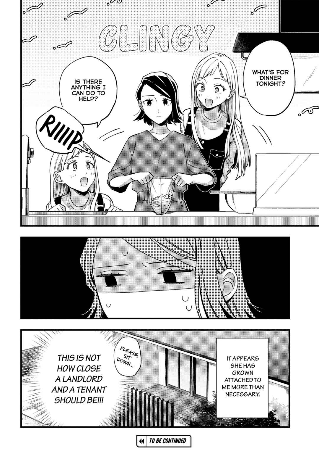 Page 24 Chapter 3 Maitsuki Niwa-tsuki Ooya-tsuki
