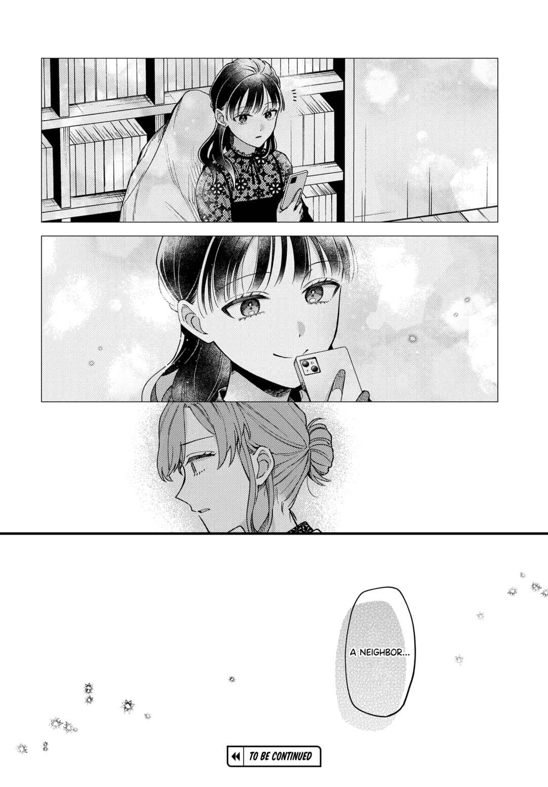 Page 28 Chapter 22 Maitsuki Niwa-tsuki Ooya-tsuki