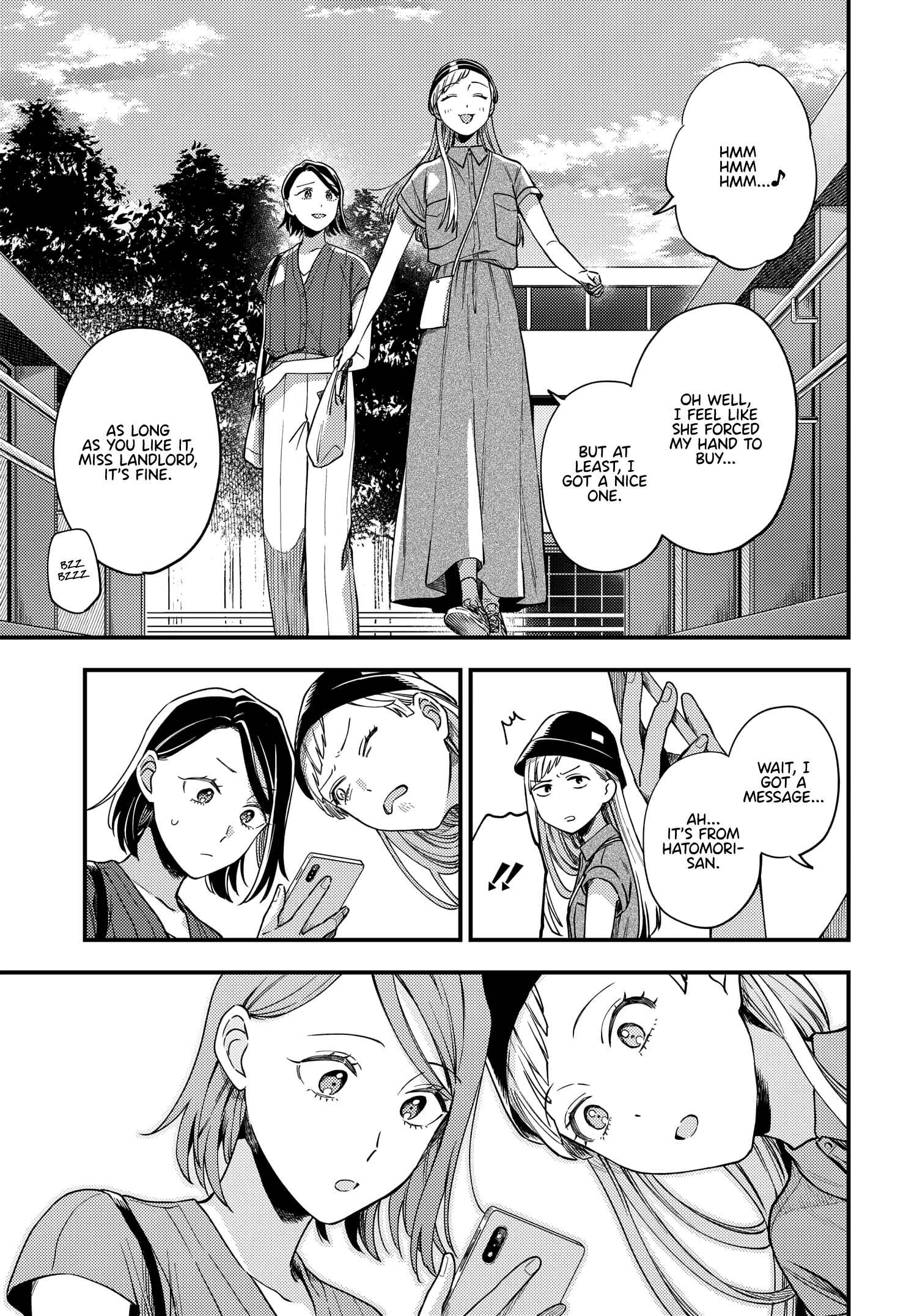 Page 19 Chapter 10 Maitsuki Niwa-tsuki Ooya-tsuki