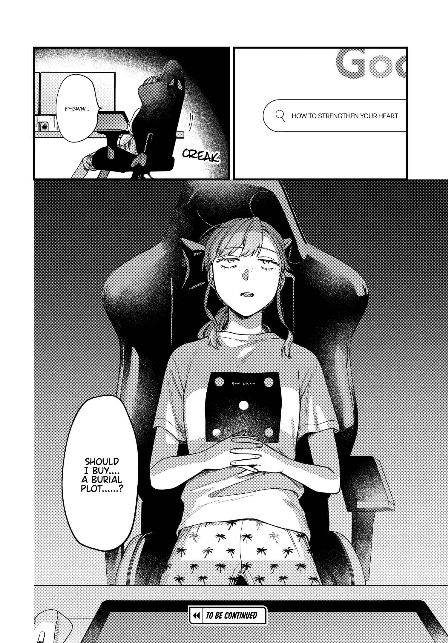 Page 22 Chapter 10 Maitsuki Niwa-tsuki Ooya-tsuki