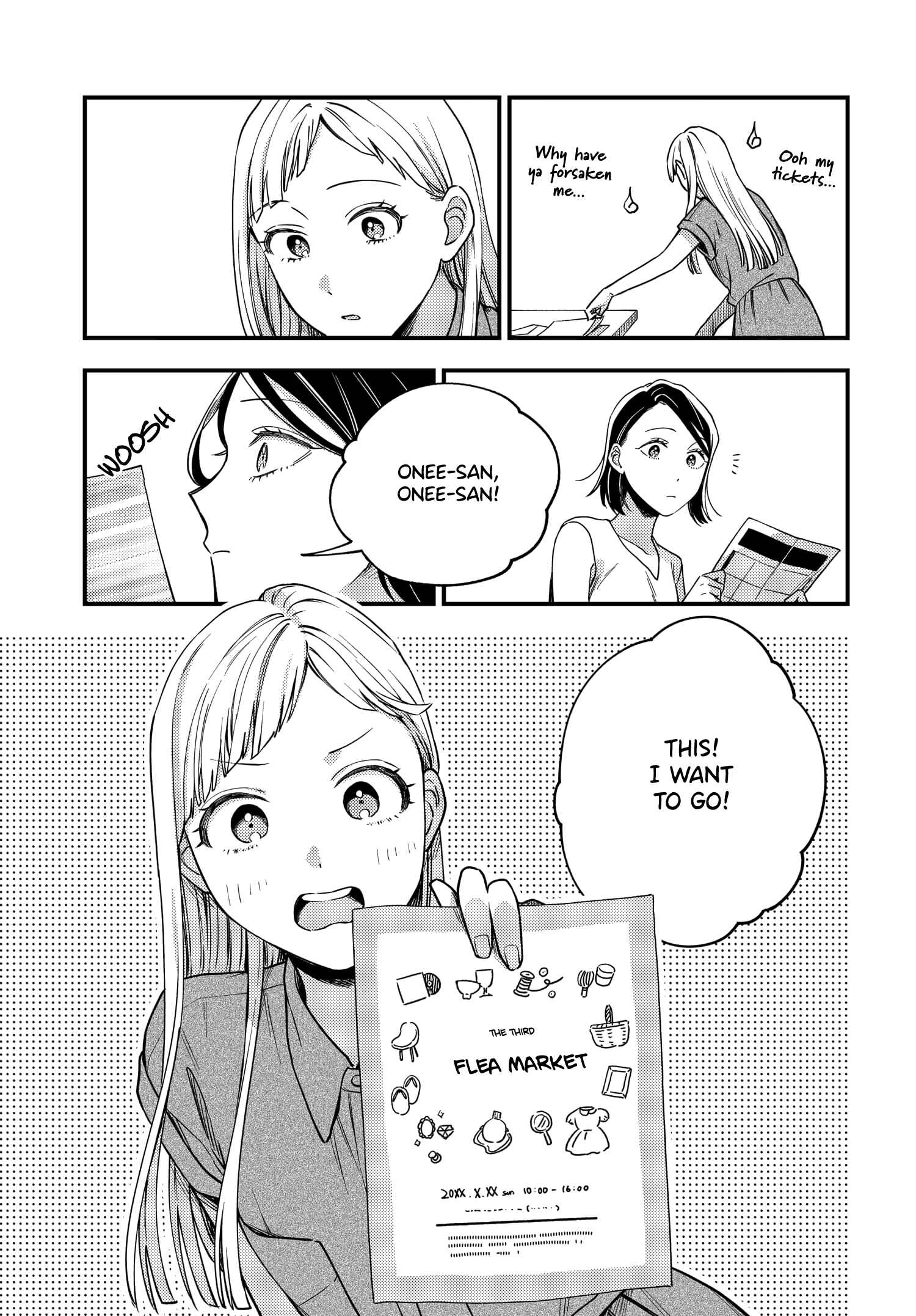 Page 5 Chapter 10 Maitsuki Niwa-tsuki Ooya-tsuki
