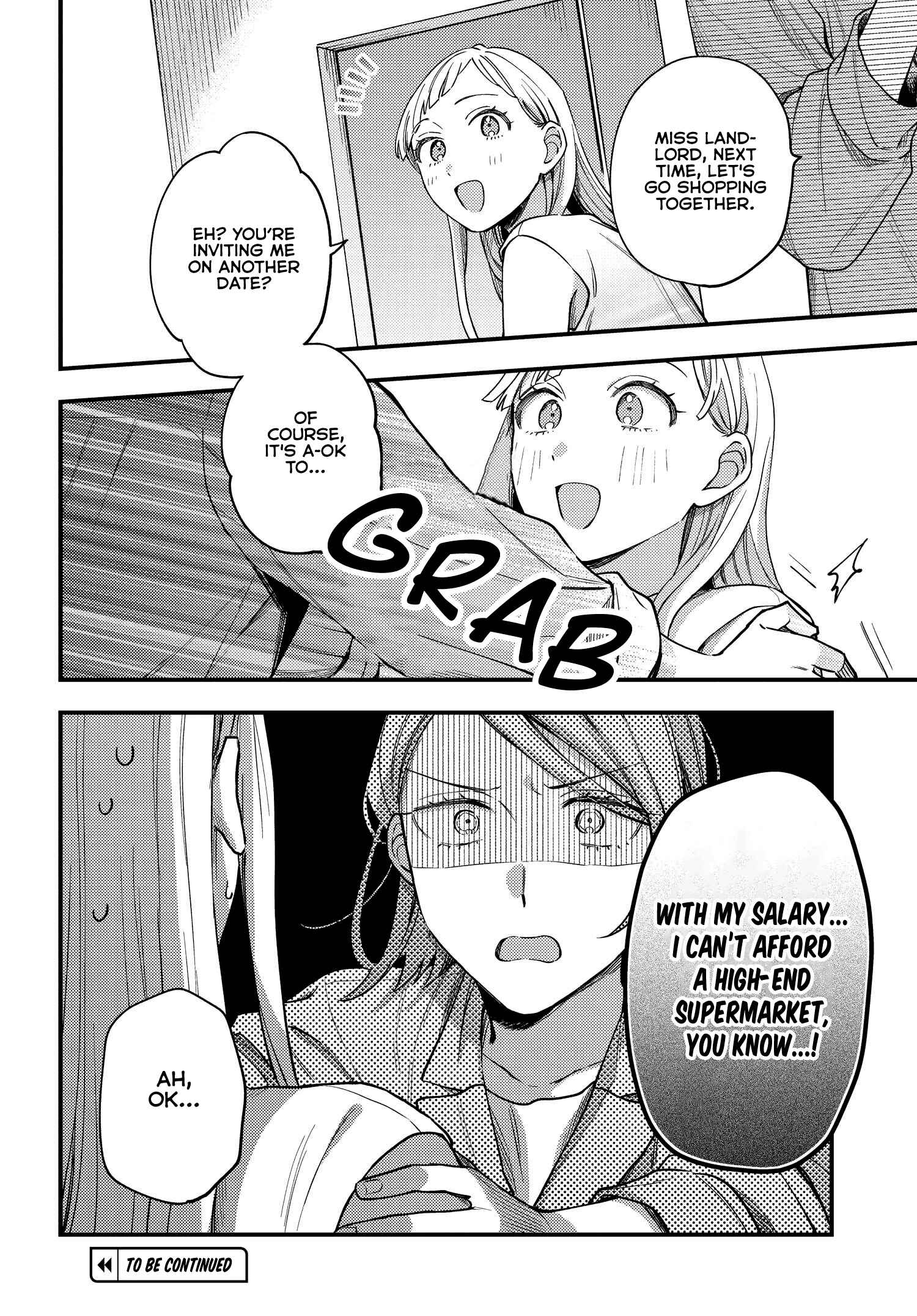 Page 22 Chapter 4 Maitsuki Niwa-tsuki Ooya-tsuki