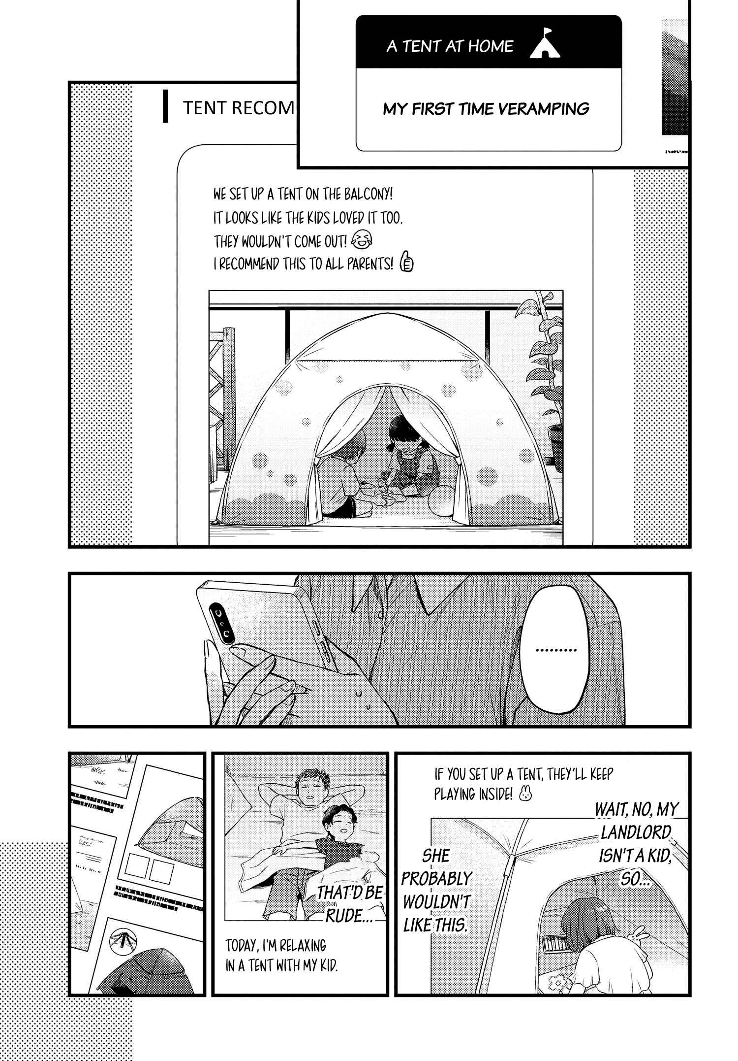 Page 5 Chapter 4 Maitsuki Niwa-tsuki Ooya-tsuki