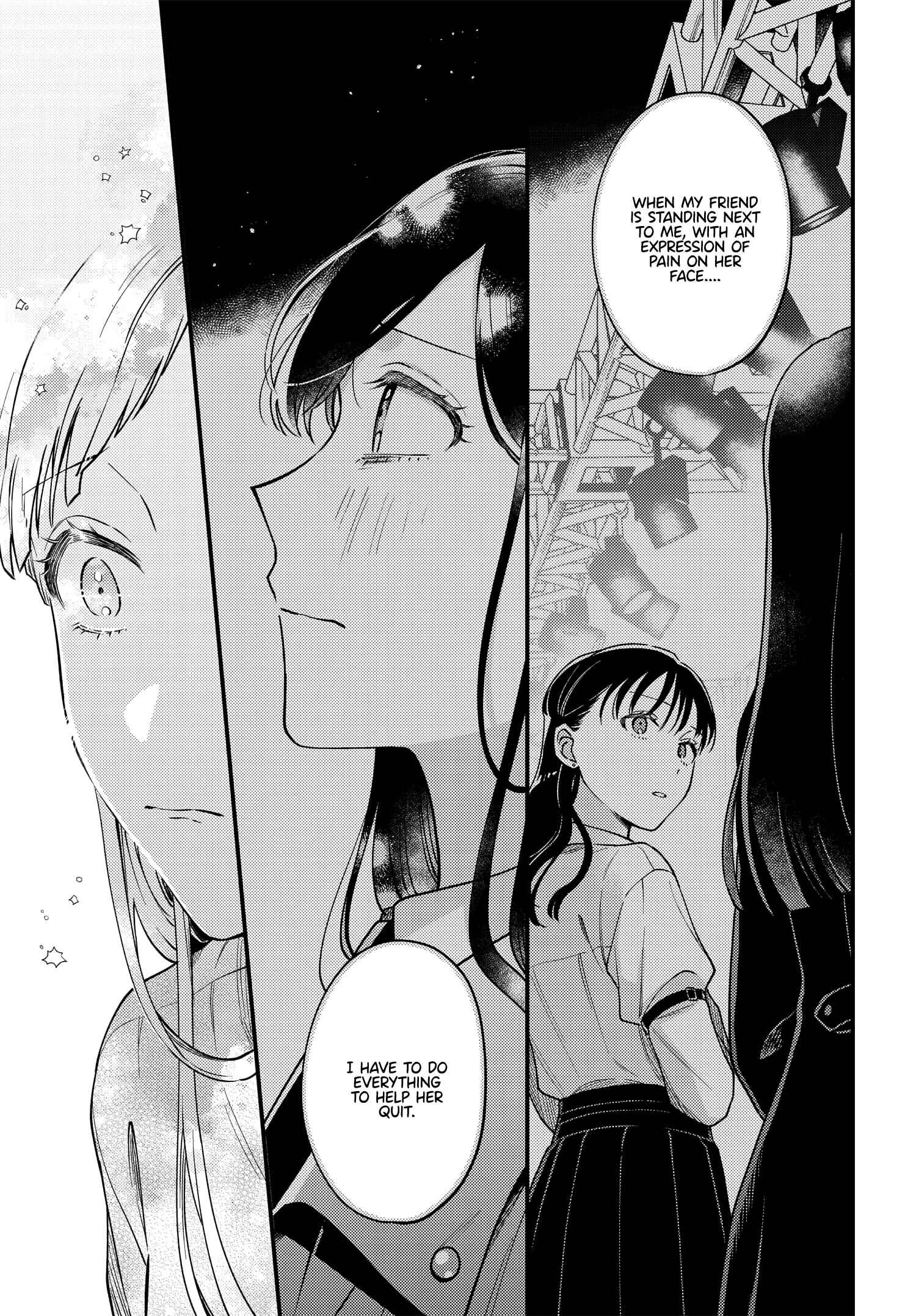 Page 15 Chapter 12 Maitsuki Niwa-tsuki Ooya-tsuki