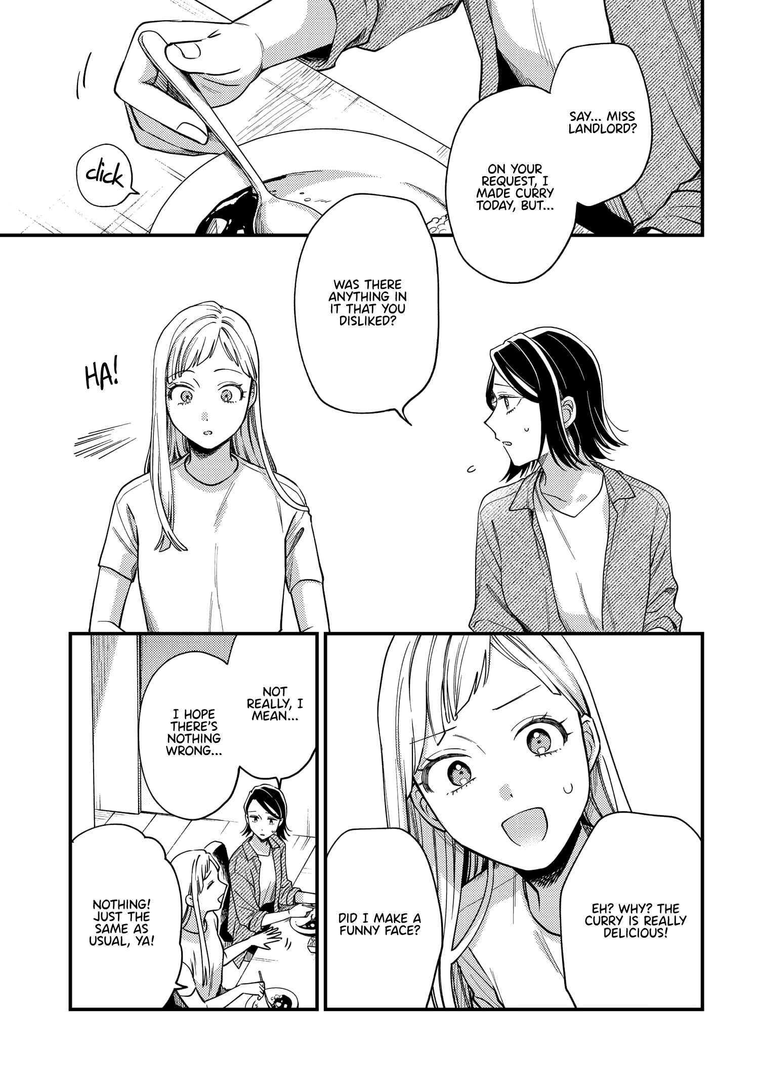 Page 5 Chapter 9 Maitsuki Niwa-tsuki Ooya-tsuki
