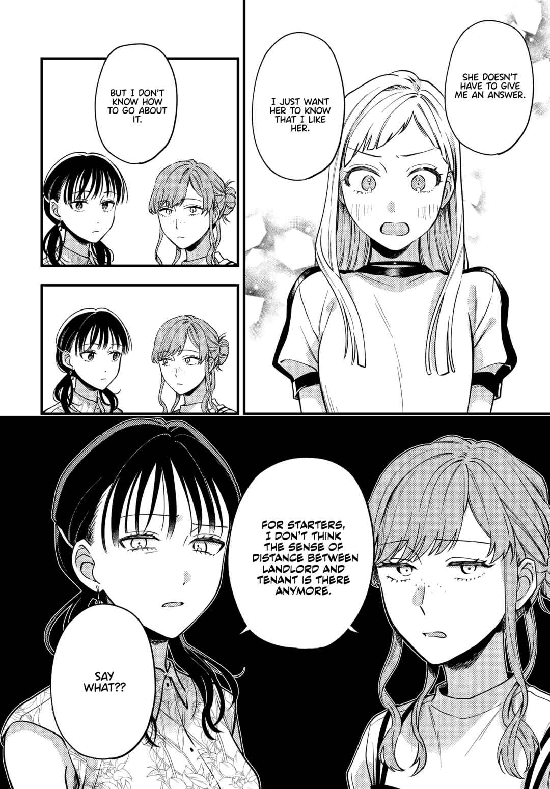 Page 10 Chapter 14 Maitsuki Niwa-tsuki Ooya-tsuki