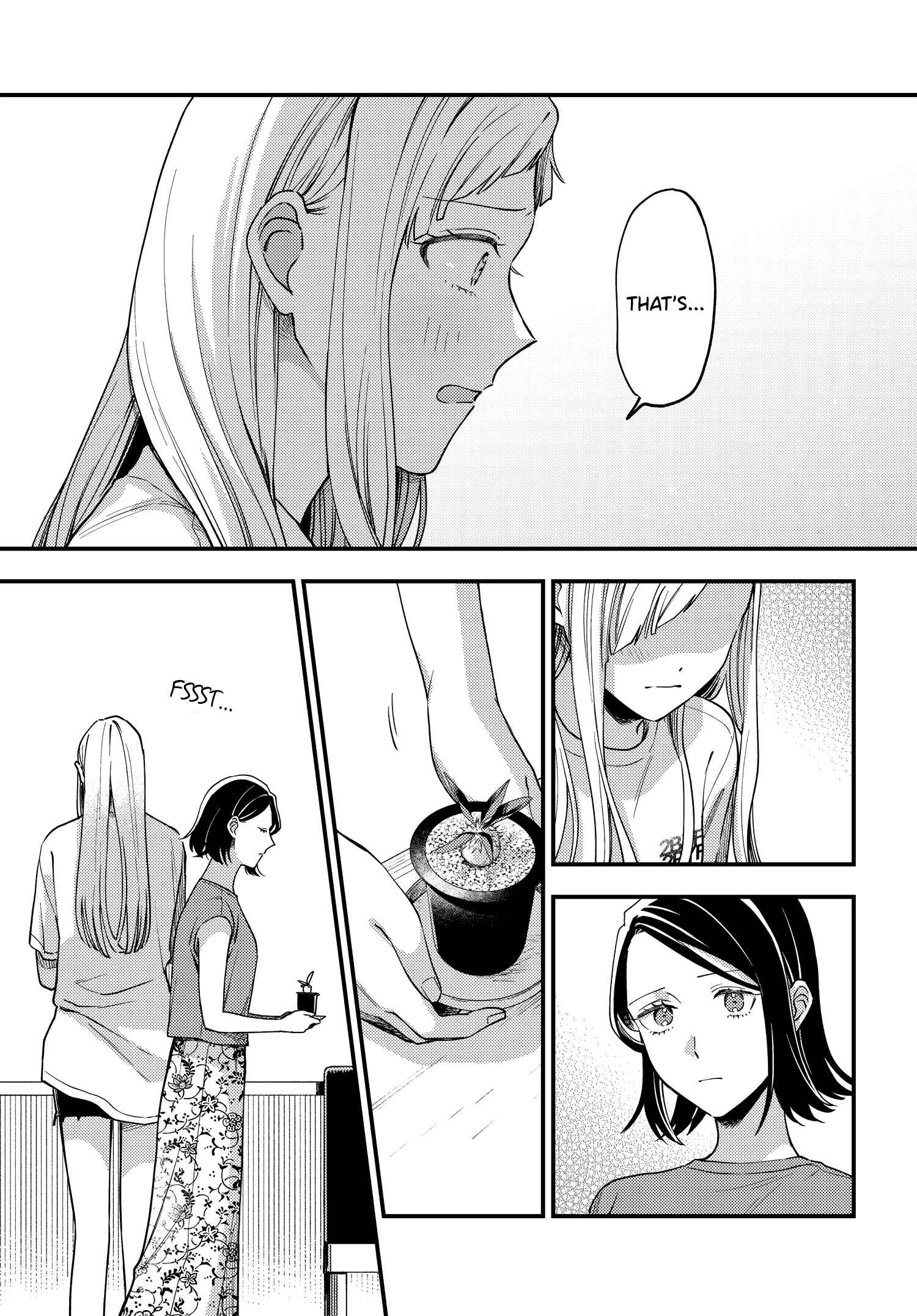Page 19 Chapter 7 Maitsuki Niwa-tsuki Ooya-tsuki