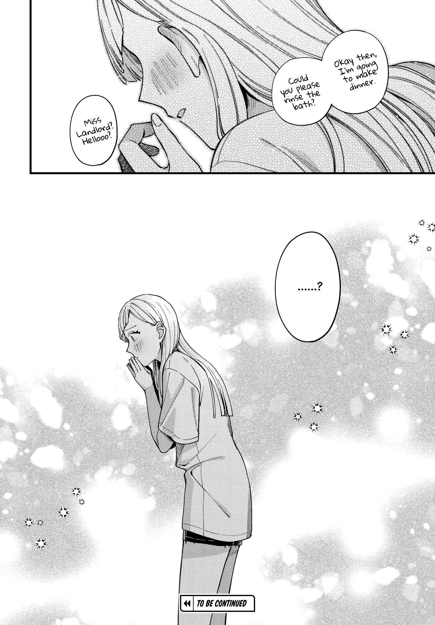 Page 24 Chapter 7 Maitsuki Niwa-tsuki Ooya-tsuki