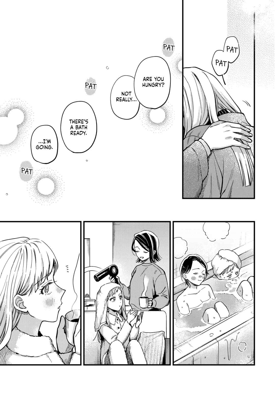Page 23 Chapter 27 Maitsuki Niwa-tsuki Ooya-tsuki