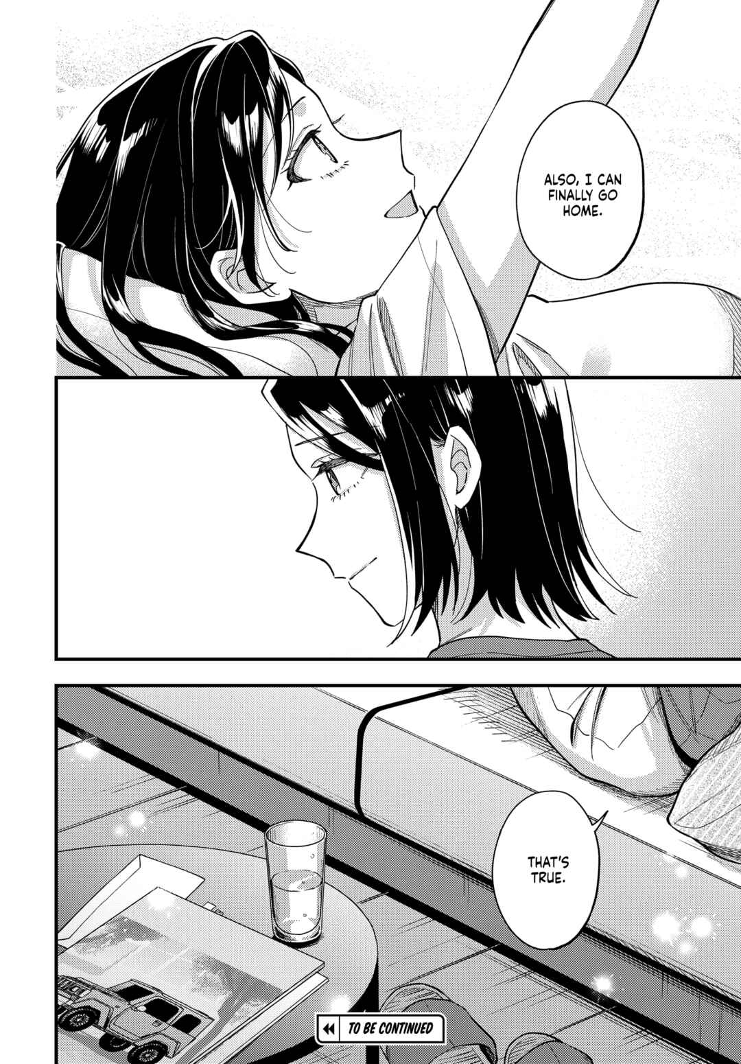 Page 28 Chapter 29 Maitsuki Niwa-tsuki Ooya-tsuki