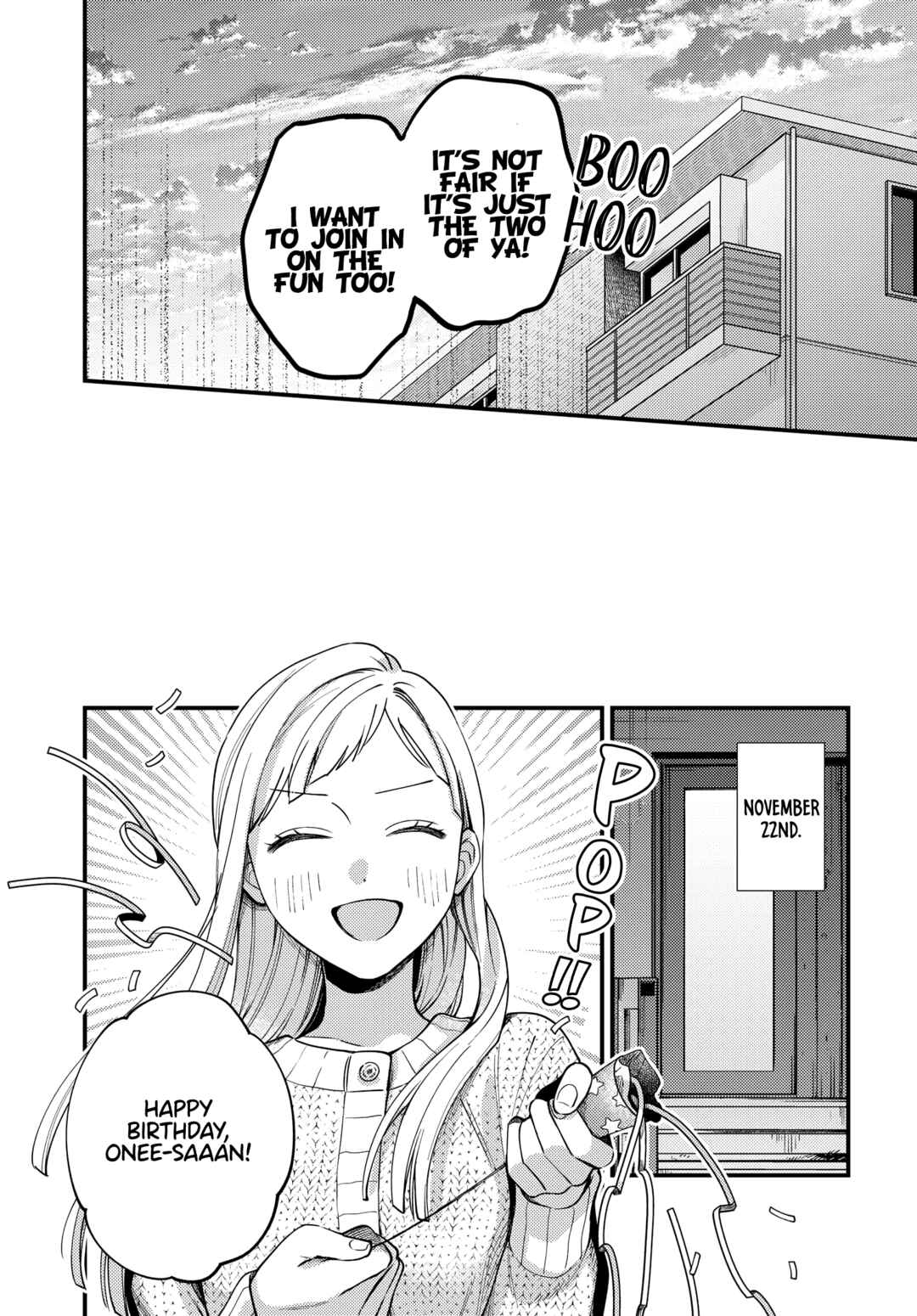 Page 17 Chapter 20 Maitsuki Niwa-tsuki Ooya-tsuki