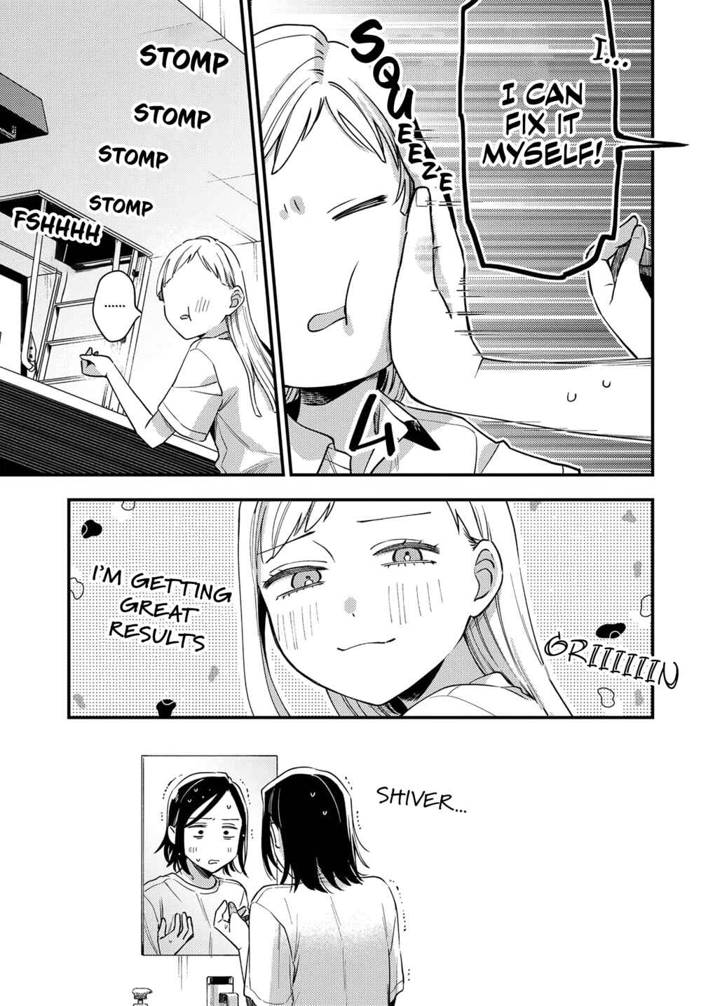 Page 9 Chapter 13 Maitsuki Niwa-tsuki Ooya-tsuki