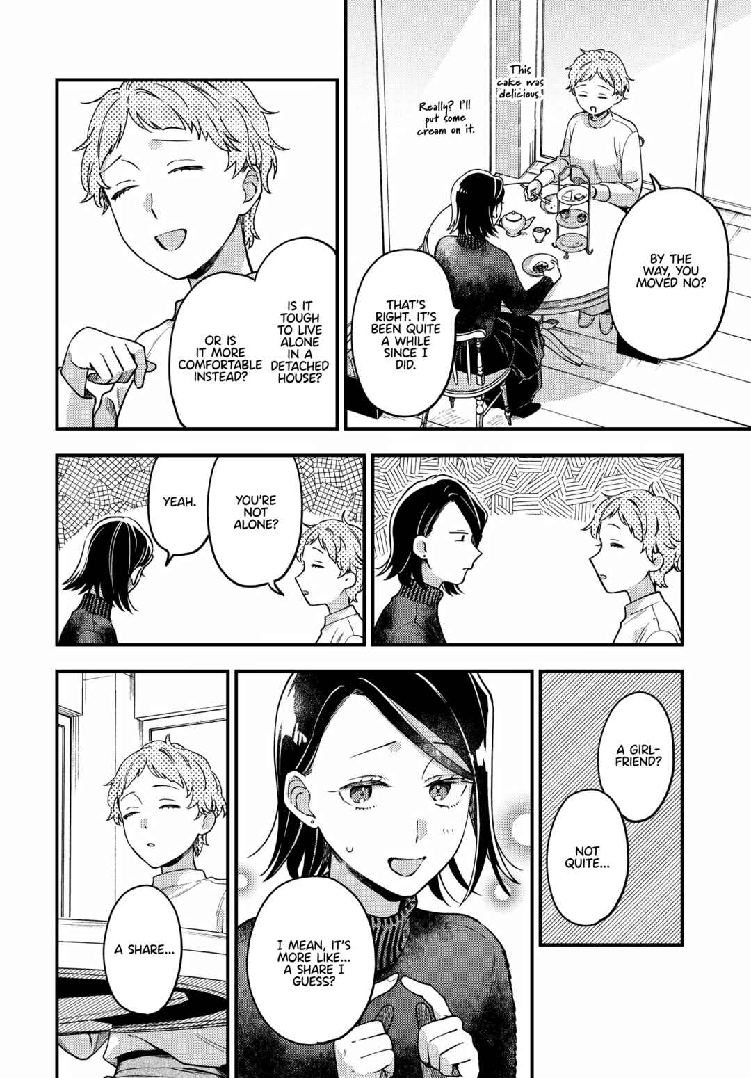Page 10 Chapter 17 Maitsuki Niwa-tsuki Ooya-tsuki