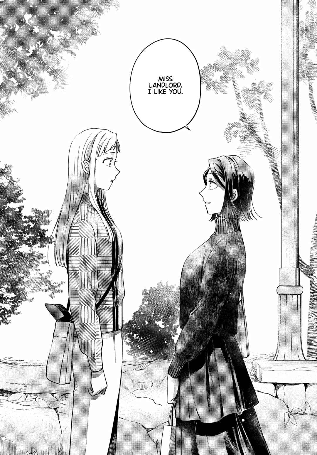 Page 23 Chapter 17 Maitsuki Niwa-tsuki Ooya-tsuki