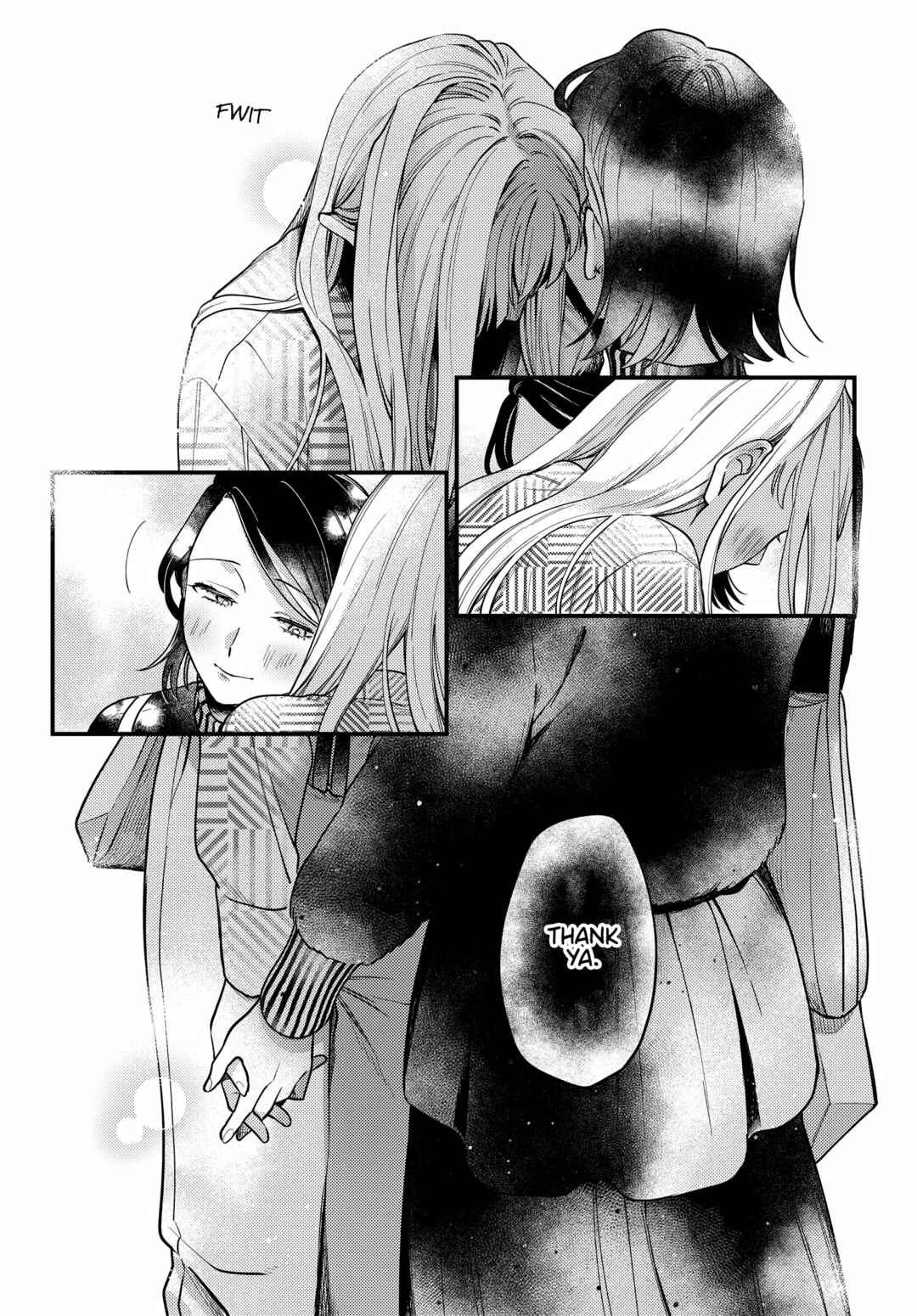 Page 27 Chapter 17 Maitsuki Niwa-tsuki Ooya-tsuki