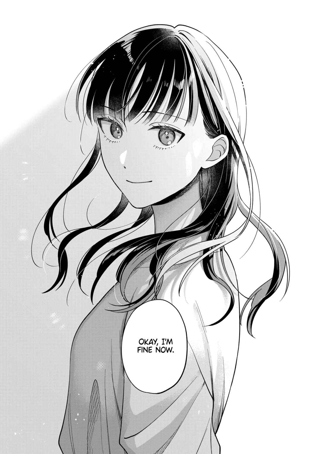 Page 12 Chapter 23 Maitsuki Niwa-tsuki Ooya-tsuki