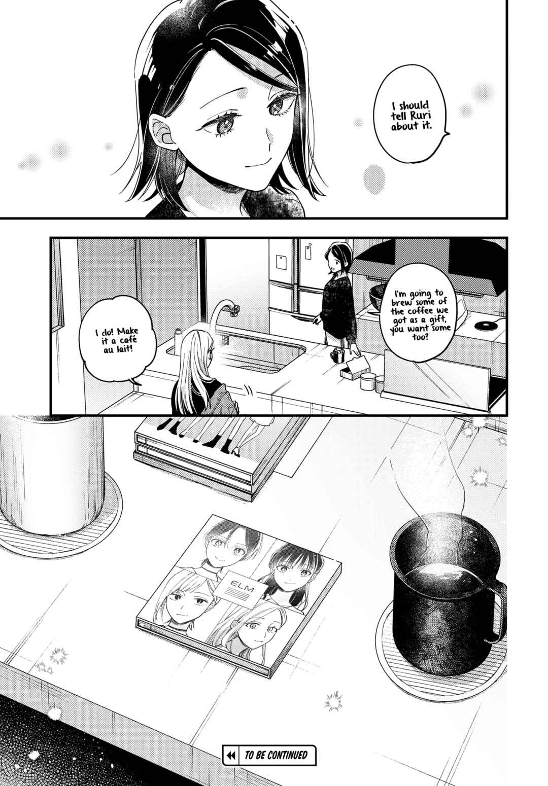 Page 23 Chapter 23 Maitsuki Niwa-tsuki Ooya-tsuki