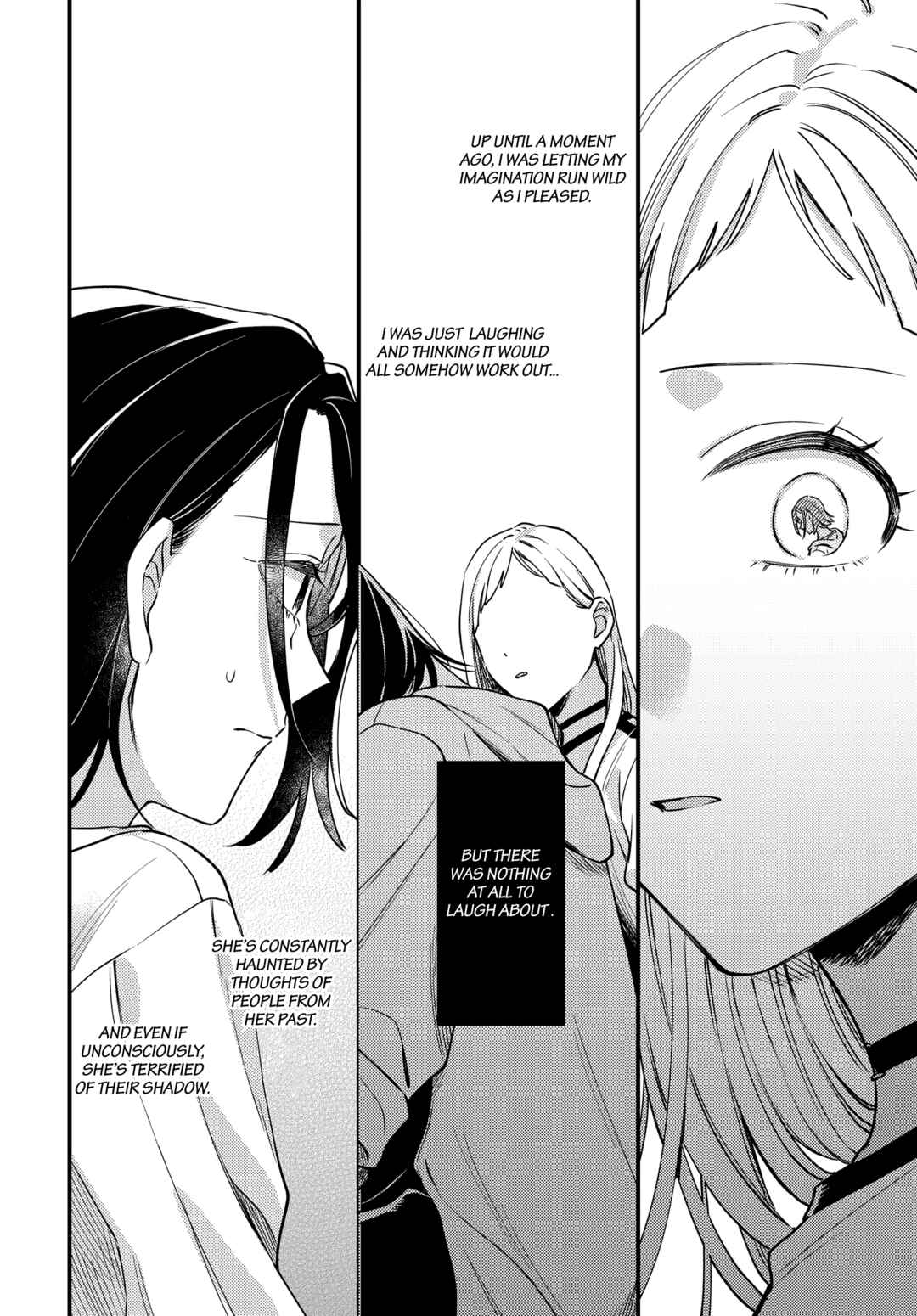 Page 14 Chapter 15 Maitsuki Niwa-tsuki Ooya-tsuki