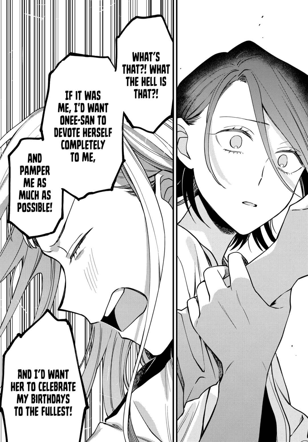 Page 17 Chapter 15 Maitsuki Niwa-tsuki Ooya-tsuki