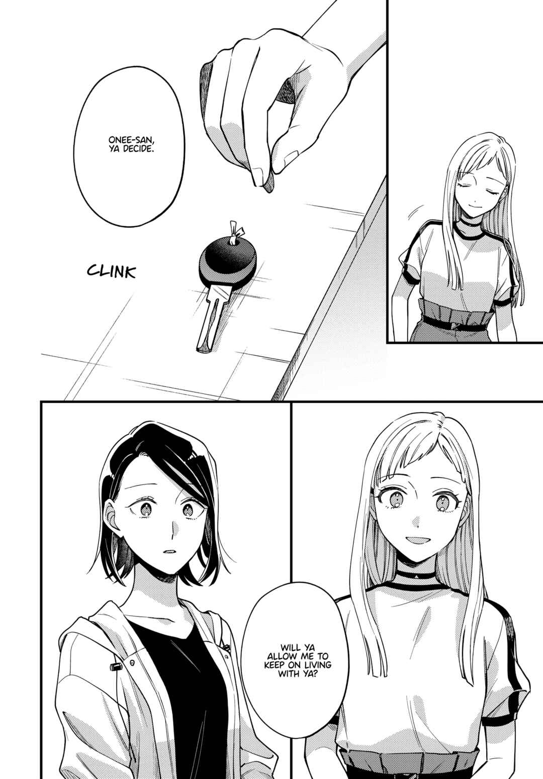 Page 24 Chapter 15 Maitsuki Niwa-tsuki Ooya-tsuki
