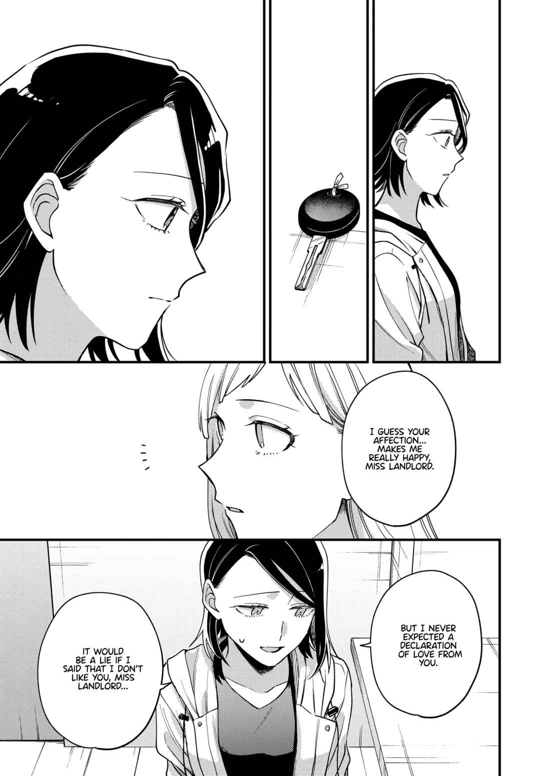 Page 25 Chapter 15 Maitsuki Niwa-tsuki Ooya-tsuki