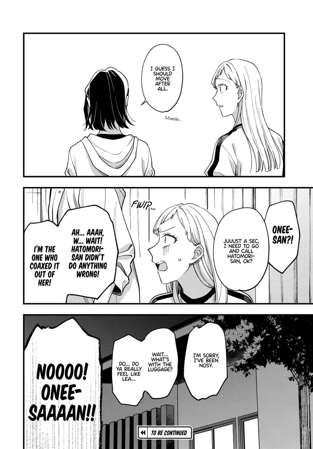 Page 30 Chapter 15 Maitsuki Niwa-tsuki Ooya-tsuki