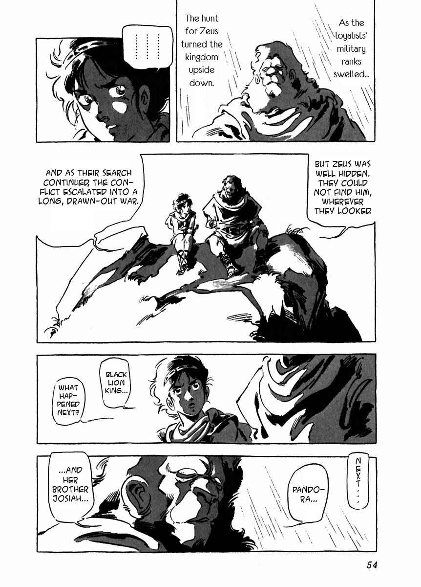 Page 10 Chapter 17 Arion