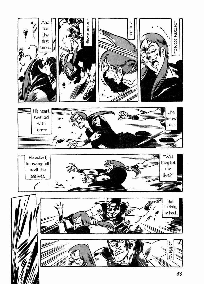 Page 6 Chapter 17 Arion