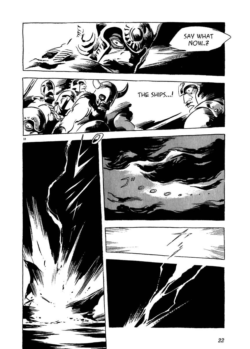Page 23 Chapter 10 Arion