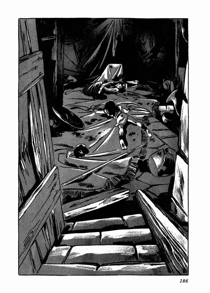 Page 12 Chapter 21 Arion