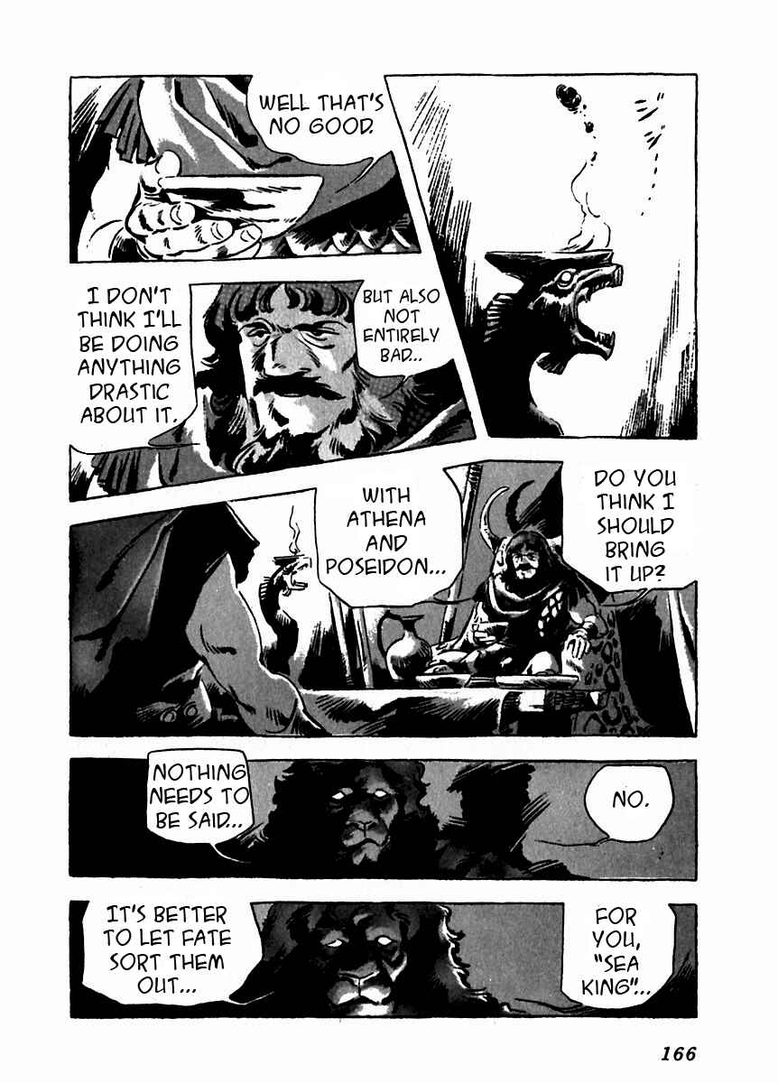 Page 20 Chapter 9 Arion